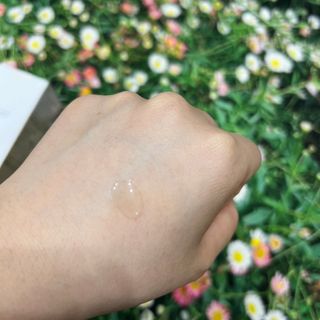 [스킨1004] 마다가스카르 센텔라 앰플 100ml — 4.5점을 준 리뷰어가 2024년 5월 올린 사용 사진