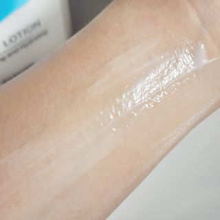 타포미 멜로우 터치 바디로션 500ml — 5점을 준 리뷰어가 2023년 2월 올린 사용 사진