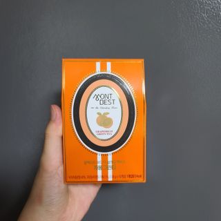[몽베스트] 위드 더 블랜딩 하우스 _ 버라이어티팩 — 5점을 준 리뷰어가 2023년 8월 올린 사용 사진
