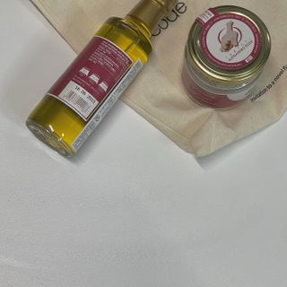 [딜리셔스코드] 타르투피 알레산드로 로시 트러플 소금 100g +트러플 오일 100ml set — 5점을 준 리뷰어가 2022년 4월 올린 사용 사진