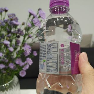 몽베스트 [MONTBEST] 330mL 20병 — 4.5점을 준 리뷰어가 2021년 10월 올린 사용 사진