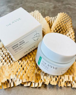 디에이브 더마-테카 바이옴 크림 50ml — 4점을 준 리뷰어가 2022년 11월 올린 사용 사진