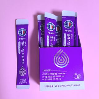 필리브 엘라스틴 더 리프트 — 5점을 준 리뷰어가 2021년 9월 올린 사용 사진