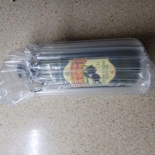 마에스트로 엑스트라버진 올리브 유 마에스트로 엑스트라버진 스페인 올리브유 — 5점을 준 리뷰어가 2022년 2월 올린 사용 사진