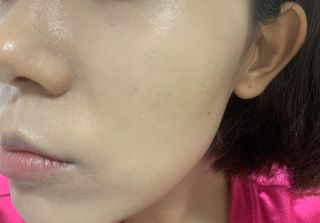 약손명가코스메틱 에오스보떼 블라인드 비비크림 50ml — 5점을 준 리뷰어가 2021년 9월 올린 사용 사진