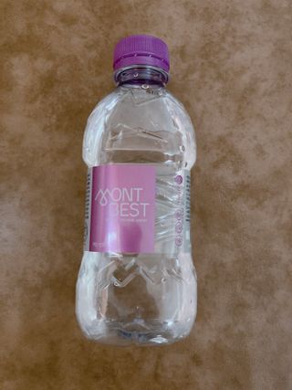 몽베스트 [MONTBEST] 330mL 20병 — 5점을 준 리뷰어가 2021년 10월 올린 사용 사진