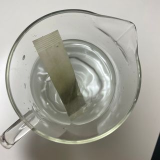 몽베스트 MONTBEST 1L 12입 — 5점을 준 리뷰어가 2022년 2월 올린 사용 사진