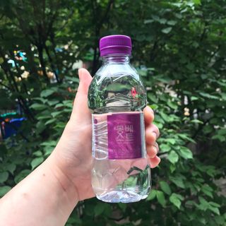 몽베스트 [MONTBEST] 330mL 20병 — 5점을 준 리뷰어가 2021년 10월 올린 사용 사진