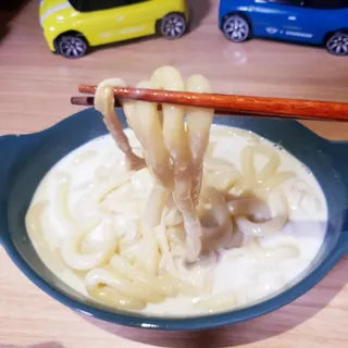 [푸딩팩토리] 로제누들떡볶이 500g / 까르보나라크림누들떡볶이 500g — 5점을 준 리뷰어가 2022년 8월 올린 사용 사진