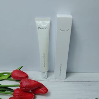 브에노 스킨셀 더마 앰플 — 5점을 준 리뷰어가 2021년 6월 올린 사용 사진