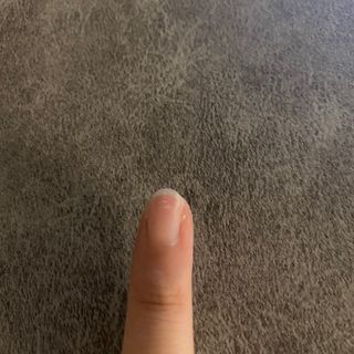 뷰젤 매직케어 네일솔루션 손발톱 보습 영양제 펜슬타입 5ml — 5점을 준 리뷰어가 2022년 4월 올린 사용 사진
