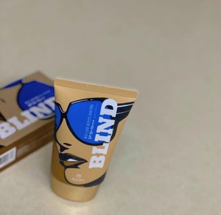 약손명가코스메틱 에오스보떼 블라인드 비비크림 50ml — 4점을 준 리뷰어가 2021년 8월 올린 사용 사진