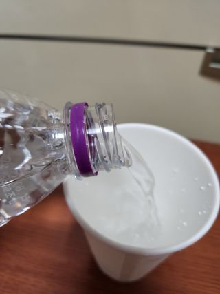 몽베스트 [MONTBEST]위드어스 500mL 20병 — 4점을 준 리뷰어가 2022년 8월 올린 사용 사진