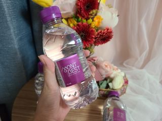 몽베스트 [MONTBEST] 330mL 20병 — 5점을 준 리뷰어가 2022년 3월 올린 사용 사진