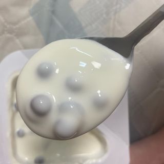 매일바이오 토핑요거트 — 5점을 준 리뷰어가 2021년 5월 올린 사용 사진