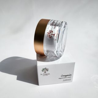 (주)닥터오레고닌 오레고닌 리제너레이티브 크림 — 5점을 준 리뷰어가 2023년 10월 올린 사용 사진
