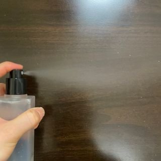 탐니크 바디미스트 릴리아나 150ml — 4점을 준 리뷰어가 2021년 2월 올린 사용 사진