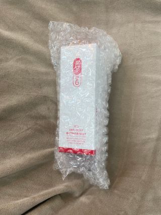 레드투래드 안티더스트 배리어 미스트 55ml — 5점을 준 리뷰어가 2021년 10월 올린 사용 사진