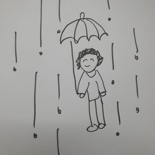 내 마음을 깊게 이해하고 싶을 때 사용하는 심리상담 플랫폼, 마음드로잉 상담권 — 5점을 준 리뷰어가 2023년 5월 올린 사용 사진
