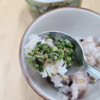 셰프애찬 수제 청양 맵짤이 400g — 5점을 준 리뷰어가 2022년 10월 올린 사용 사진