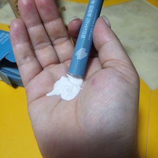 클린24시간 슬림앤유산균 1박스 (3.5g X 15포) — 5점을 준 리뷰어가 2023년 5월 올린 사용 사진