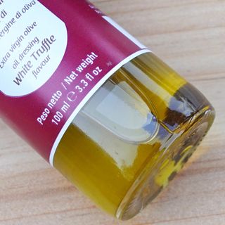 [딜리셔스코드] 타르투피 알레산드로 로시 트러플 소금 100g +트러플 오일 100ml set — 5점을 준 리뷰어가 2022년 5월 올린 사용 사진