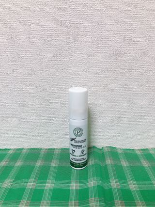 플랜토닌 프로폴리스 인후 스프레이 20ml — 5점을 준 리뷰어가 2023년 3월 올린 사용 사진