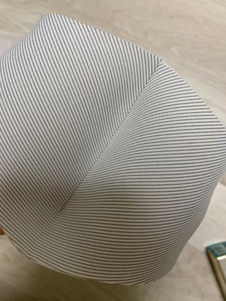 [에이블밤부] 리퓨어 쿠퍼 마스크 10color — 5점을 준 리뷰어가 2021년 3월 올린 사용 사진