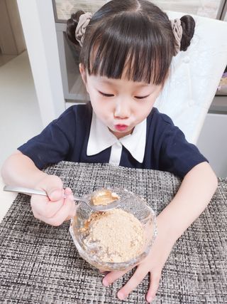 (주) 피치코리아 신기한 물방울떡 젤리 x2개입 — 4.5점을 준 리뷰어가 2023년 5월 올린 사용 사진