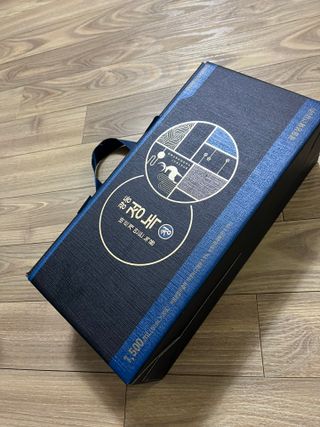 광동생활건강 [광동] 바르게 만든 녹용, 광동정녹청 — 5점을 준 리뷰어가 2021년 11월 올린 사용 사진