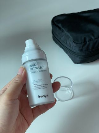 아이레시피 아쿠아피토플렉스 크림 인 토너 미스트 60ml — 4.5점을 준 리뷰어가 2023년 7월 올린 사용 사진