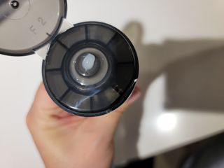 [갸스비] 곱슬 머리부터 파마까지 남자의 컬을 위한 갸스비 컬크림 — 5점을 준 리뷰어가 2021년 10월 올린 사용 사진