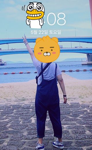 넌오늘의행운아님이 올린 리뷰 사진 1