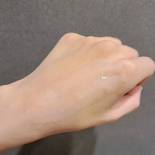 [세븐원쓰리 713] 내 본연의 피부회복 피누스 소나무보습크림 — 5점을 준 리뷰어가 2021년 10월 올린 사용 사진