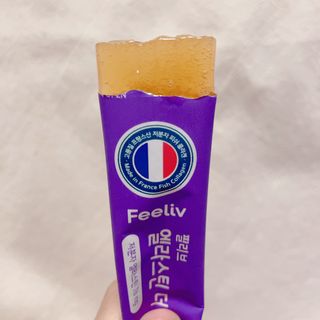 필리브 엘라스틴 더 리프트 — 5점을 준 리뷰어가 2021년 9월 올린 사용 사진