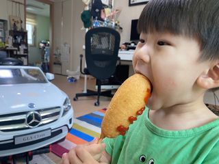 이시은님이 올린 리뷰 사진 1