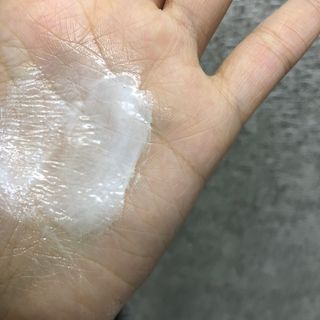 [베러오리진] 무화과 크리미 딥 폼 클렌저/피부 노폐물 & 미세먼지 99 세정 인증 민감성 피부 무자극 인증 — 5점을 준 리뷰어가 2021년 12월 올린 사용 사진