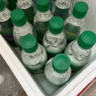 몽베스트 Montbest with Sparkling water Lemon OR Lime 20병(랜덤) — 5점을 준 리뷰어가 2022년 6월 올린 사용 사진