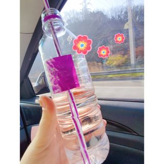 몽베스트 [MONTBEST] 500mL 20병 — 5점을 준 리뷰어가 2022년 4월 올린 사용 사진