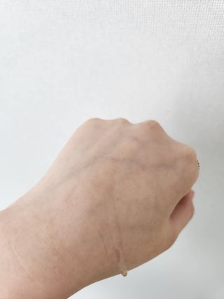 오투에니원 갈락토미세스 비타민 C 더블 브라이트닝 세럼 50ml — 5점을 준 리뷰어가 2023년 3월 올린 사용 사진