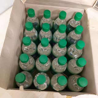 몽베스트 Montbest with Sparkling water Plain 20병 — 4점을 준 리뷰어가 2021년 11월 올린 사용 사진