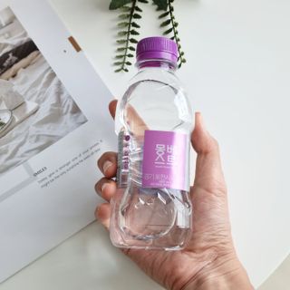 몽베스트 [MONTBEST] 330mL 20병 — 5점을 준 리뷰어가 2021년 10월 올린 사용 사진