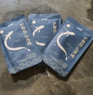 [비린내 완벽제거] 본황칠 통장어 국내산 장어즙 아르기닌 2800mg 장어즙효능 기력보강 — 5점을 준 리뷰어가 2022년 8월 올린 사용 사진