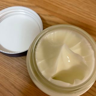 록타비아 Artisan Complete Face Cream — 5점을 준 리뷰어가 2023년 10월 올린 사용 사진