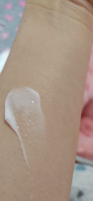 타포미 멜로우 터치 바디로션 500ml — 4점을 준 리뷰어가 2023년 1월 올린 사용 사진