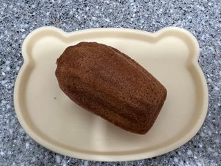 [메종콜리브리] 프랑스 마들렌 메종콜리브리 플레인 마들렌 2팩 — 5점을 준 리뷰어가 2022년 2월 올린 사용 사진
