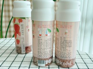 KOHL 앤베리 — 4점을 준 리뷰어가 2021년 4월 올린 사용 사진