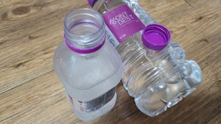 몽베스트 [MONTBEST] 330mL 20병 — 5점을 준 리뷰어가 2022년 4월 올린 사용 사진