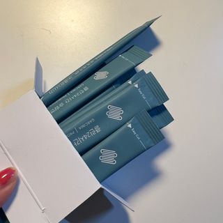 클린24시간 지중해로 쏙빠지다 1SET (800mg*60정) — 4.5점을 준 리뷰어가 2023년 6월 올린 사용 사진