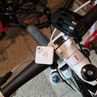 로프 [바통BIKE] 준비한다.라이더.미리.3초.끝. — 4점을 준 리뷰어가 2023년 2월 올린 사용 사진